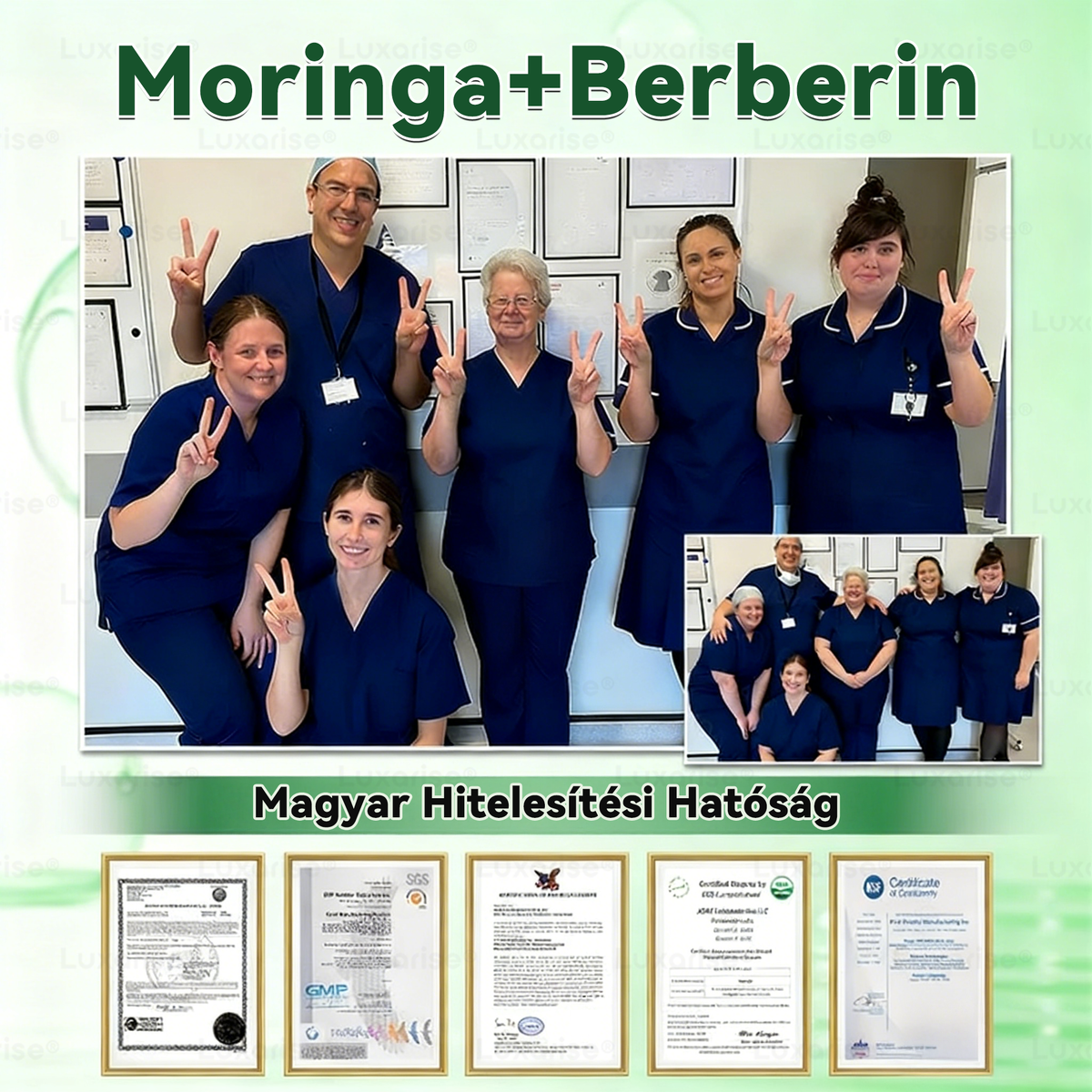 Hivatalos bolt | đłđđđđđđđÂź MORINGA X BERBERIN 10-IN-1 HaladĂł Nano MikrotĂŒk Tapaszđ©ââïž(Egy naponta, lĂĄthatĂł vĂĄltozĂĄsok 7 nap alatt) đ Tartalmazza az elhĂzĂĄst, a cukorbetegsĂ©get, az alvĂĄsi apnoĂ©t, az ĂzĂŒleti problĂ©mĂĄkat Ă©s egyebeket đž