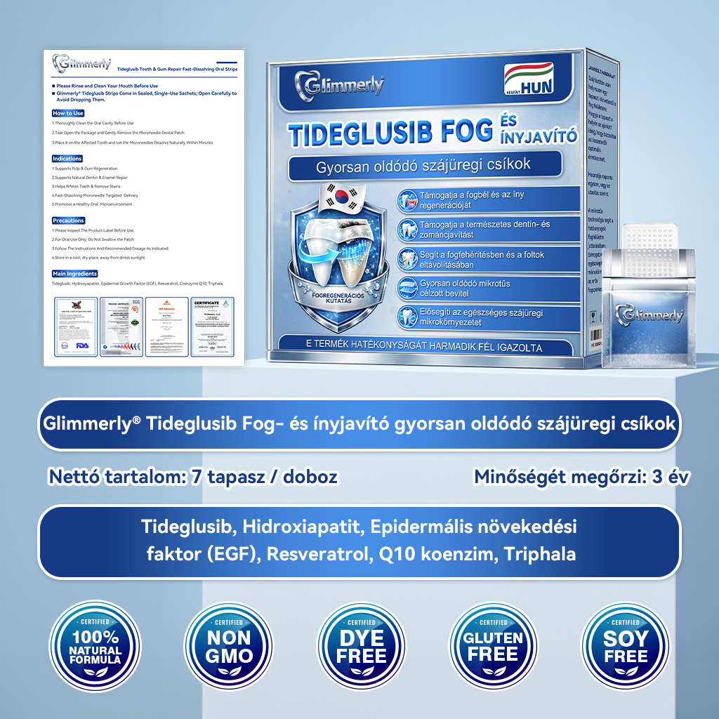🦷 𝐆𝐥𝐢𝐦𝐦𝐞𝐫𝐥𝐲® 𝐓𝐢𝐝𝐞𝐠𝐥𝐮𝐬𝐢𝐛 𝐅𝐨𝐠- é𝐬 Í𝐧𝐲𝐫𝐞𝐠𝐞𝐧𝐞𝐫á𝐥ó 𝐌𝐢𝐤𝐫𝐨𝐭ű𝐬 𝐏á𝐫𝐧𝐚 | 𝐅𝐞𝐣𝐥𝐞𝐭𝐭 Ő𝐬𝐬𝐞𝐣𝐭𝐞𝐬 𝐀𝐤𝐭𝐢𝐯á𝐥á𝐬 𝐅𝐨𝐠𝐟𝐞𝐡é𝐫í𝐭ő 𝐂𝐬í𝐤𝐨𝐤 (🦷 𝐅𝐨𝐠𝐳𝐨𝐦á𝐧𝐜 é𝐬 𝐃𝐞𝐧𝐭𝐢𝐧 Ú𝐣𝐫𝐚é𝐩í𝐭é𝐬𝐞 • Í𝐧𝐲𝐞𝐫ő𝐬í𝐭é𝐬 • 𝐅𝐨𝐠𝐚𝐭𝐥𝐚𝐧𝐨𝐝á𝐬 é𝐬 𝐒𝐳𝐚𝐠𝐞𝐥𝐭á𝐯𝐨𝐥í𝐭á𝐬 • 𝐅𝐨𝐠é𝐫𝐳é𝐤𝐞𝐧𝐲𝐬é𝐠 𝐌𝐞𝐠á𝐥𝐥í𝐭á𝐬𝐚)🦷