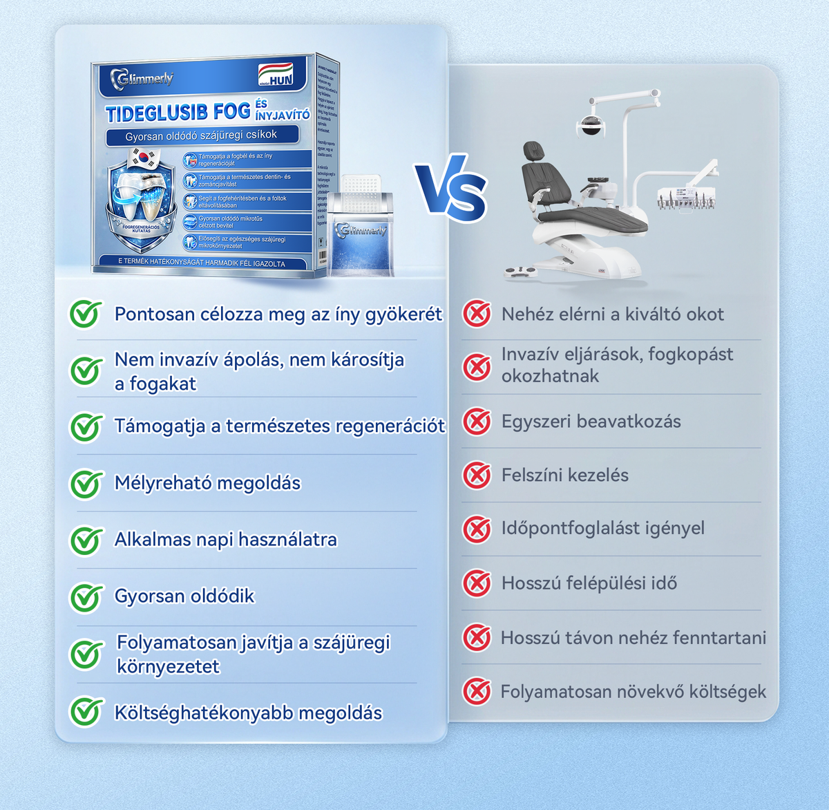 🦷 𝐆𝐥𝐢𝐦𝐦𝐞𝐫𝐥𝐲® 𝐓𝐢𝐝𝐞𝐠𝐥𝐮𝐬𝐢𝐛 𝐅𝐨𝐠- é𝐬 Í𝐧𝐲𝐫𝐞𝐠𝐞𝐧𝐞𝐫á𝐥ó 𝐌𝐢𝐤𝐫𝐨𝐭ű𝐬 𝐏á𝐫𝐧𝐚 | 𝐅𝐞𝐣𝐥𝐞𝐭𝐭 Ő𝐬𝐬𝐞𝐣𝐭𝐞𝐬 𝐀𝐤𝐭𝐢𝐯á𝐥á𝐬 𝐅𝐨𝐠𝐟𝐞𝐡é𝐫í𝐭ő 𝐂𝐬í𝐤𝐨𝐤 (🦷 𝐅𝐨𝐠𝐳𝐨𝐦á𝐧𝐜 é𝐬 𝐃𝐞𝐧𝐭𝐢𝐧 Ú𝐣𝐫𝐚é𝐩í𝐭é𝐬𝐞 • Í𝐧𝐲𝐞𝐫ő𝐬í𝐭é𝐬 • 𝐅𝐨𝐠𝐚𝐭𝐥𝐚𝐧𝐨𝐝á𝐬 é𝐬 𝐒𝐳𝐚𝐠𝐞𝐥𝐭á𝐯𝐨𝐥í𝐭á𝐬 • 𝐅𝐨𝐠é𝐫𝐳é𝐤𝐞𝐧𝐲𝐬é𝐠 𝐌𝐞𝐠á𝐥𝐥í𝐭á𝐬𝐚)🦷