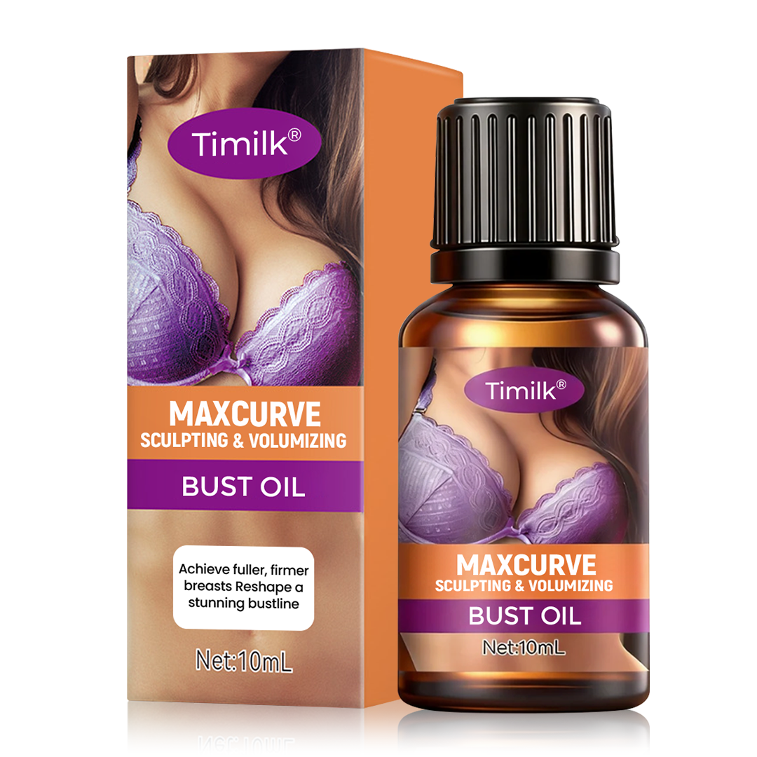 🌴Timilk® MaxCurve mellformáló és térfogatnövelő olaj