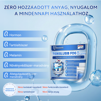 🦷 𝐆𝐥𝐢𝐦𝐦𝐞𝐫𝐥𝐲® 𝐓𝐢𝐝𝐞𝐠𝐥𝐮𝐬𝐢𝐛 𝐅𝐨𝐠- é𝐬 Í𝐧𝐲𝐫𝐞𝐠𝐞𝐧𝐞𝐫á𝐥ó 𝐌𝐢𝐤𝐫𝐨𝐭ű𝐬 𝐏á𝐫𝐧𝐚 | 𝐅𝐞𝐣𝐥𝐞𝐭𝐭 Ő𝐬𝐬𝐞𝐣𝐭𝐞𝐬 𝐀𝐤𝐭𝐢𝐯á𝐥á𝐬 𝐅𝐨𝐠𝐟𝐞𝐡é𝐫í𝐭ő 𝐂𝐬í𝐤𝐨𝐤 (🦷 𝐅𝐨𝐠𝐳𝐨𝐦á𝐧𝐜 é𝐬 𝐃𝐞𝐧𝐭𝐢𝐧 Ú𝐣𝐫𝐚é𝐩í𝐭é𝐬𝐞 • Í𝐧𝐲𝐞𝐫ő𝐬í𝐭é𝐬 • 𝐅𝐨𝐠𝐚𝐭𝐥𝐚𝐧𝐨𝐝á𝐬 é𝐬 𝐒𝐳𝐚𝐠𝐞𝐥𝐭á𝐯𝐨𝐥í𝐭á𝐬 • 𝐅𝐨𝐠é𝐫𝐳é𝐤𝐞𝐧𝐲𝐬é𝐠 𝐌𝐞𝐠á𝐥𝐥í𝐭á𝐬𝐚)🦷