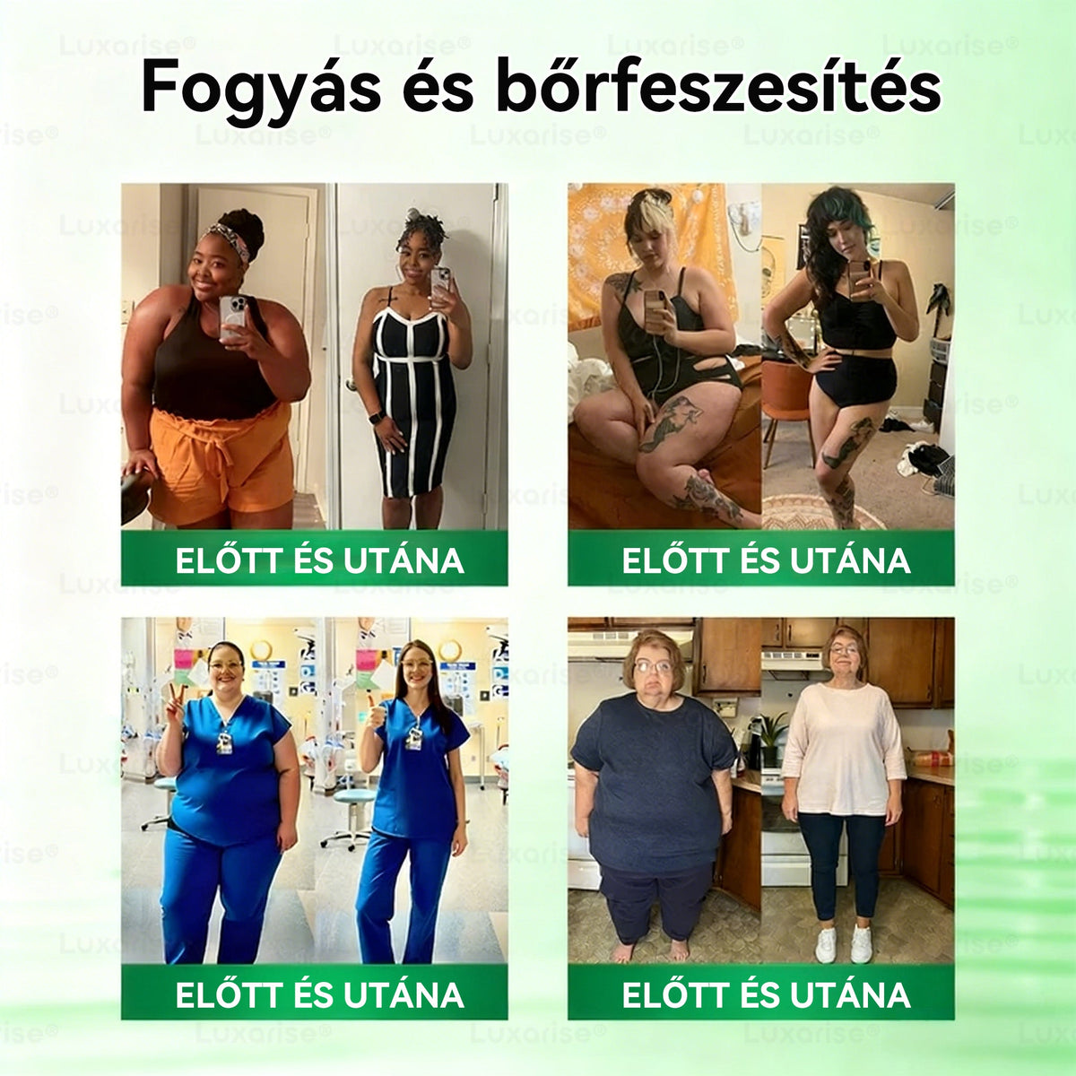 Hivatalos bolt  |  𝑳𝒖𝒙𝒂𝒓𝒊𝒔𝒆® MORINGA X BERBERIN 10-IN-1 Haladó Nano Mikrotük Tapasz👩‍⚕️(Egy naponta, látható változások 7 nap alatt) 🛒  Tartalmazza az elhízást, a cukorbetegséget, az alvási apnoét, az ízületi problémákat és egyebeket 🌸