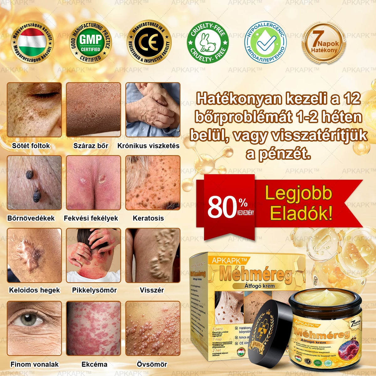 𝐀𝐏𝐊𝐀𝐏𝐊® 𝐌é𝐡𝐦é𝐫𝐞𝐠 Á𝐭𝐟𝐨𝐠ó 𝐤𝐫é𝐦 (🐝𝐬𝐞𝐠í𝐭 𝐦𝐞𝐠𝐨𝐥𝐝𝐚𝐧𝐢 𝐚𝐳 𝐚𝐥á𝐛𝐛𝐢 𝐛ő𝐫𝐩𝐫𝐨𝐛𝐥é𝐦á𝐤𝐚𝐭: 𝐫á𝐧𝐜𝐨𝐤, 𝐡𝐞𝐠𝐞𝐤, 𝐩𝐢𝐠𝐦𝐞𝐧𝐭𝐟𝐨𝐥𝐭𝐨𝐤, 𝐬𝐭𝐫𝐢á𝐤, 𝐩𝐚𝐭𝐭𝐚𝐧á𝐬𝐨𝐤, 𝐩𝐢𝐤𝐤𝐞𝐥𝐲𝐬ö𝐦ö𝐫, 𝐞𝐤𝐜é𝐦𝐚, 𝐛ő𝐫𝐞𝐥𝐯á𝐥𝐭𝐨𝐳á𝐬𝐨𝐤, 𝐢𝐫𝐫𝐢𝐭á𝐜𝐢ó𝐤, 𝐠𝐲𝐮𝐥𝐥𝐚𝐝á𝐬𝐨𝐤 é𝐬 𝐞𝐠𝐲é𝐛 𝐛ő𝐫𝐩𝐚𝐧𝐚𝐬𝐳𝐨𝐤)🔥
